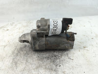 2015-2018 Hyundai Santa Fe Car Starter Motor Solenoid OEM P/N:36100-3C260 Fits Fits 2015 2016 2017 2018 2019 2020 OEM Used A