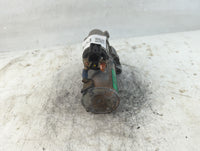 2015-2018 Hyundai Santa Fe Car Starter Motor Solenoid OEM P/N:36100-3C260 Fits Fits 2015 2016 2017 2018 2019 2020 OEM Used A