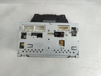 2017 Hyundai Santa Fe Sport Radio AM FM Cd Player Receiver Replacement P/N:96560-4Z5104X Fits OEM Used Auto Parts - Oemuseda