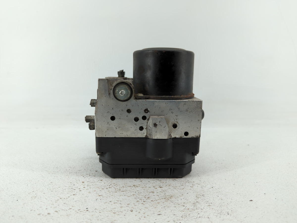 2017 Hyundai Santa Fe Sport Anti-Lock Brake ABS Pump Module Actuator OEM P/N:89541-33130 44540-33220, 58920-4Z300 Fits Fits 