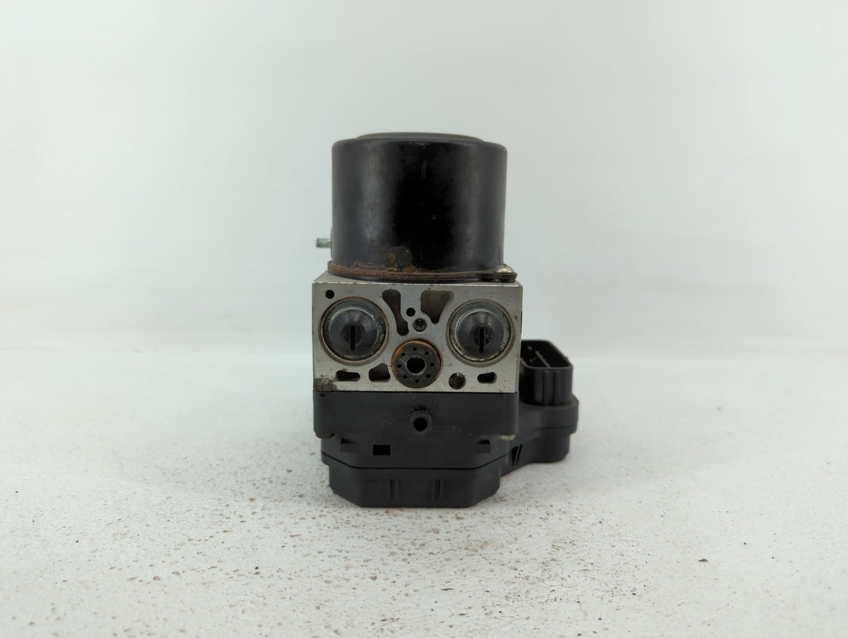 2017 Hyundai Santa Fe Sport Anti-Lock Brake ABS Pump Module Actuator OEM P/N:89541-33130 44540-33220, 58920-4Z300 Fits Fits 