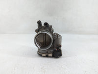 2017 Hyundai Santa Fe Sport Throttle Body P/N:35100-2G610 Fits Fits 2015 2016 2018 2019 2020 2021 OEM Used Auto Parts - Oemu
