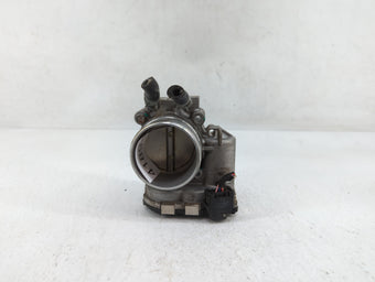 compare product 2017 Hyundai Santa Fe Sport Throttle Body P/N:35100-2G610 Fits Fits 2015 2016 2018 2019 2020 2021 OEM Used Auto Parts