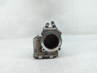 2017 Hyundai Santa Fe Sport Throttle Body P/N:35100-2G610 Fits Fits 2015 2016 2018 2019 2020 2021 OEM Used Auto Parts - Oemu
