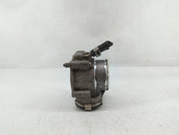2017 Hyundai Santa Fe Sport Throttle Body P/N:35100-2G610 Fits Fits 2015 2016 2018 2019 2020 2021 OEM Used Auto Parts - Oemu