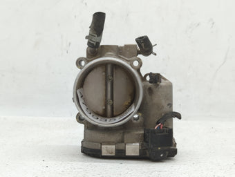 compare product 2017 Hyundai Santa Fe Sport Throttle Body P/N:35100-2G600 Fits Fits 2015 2016 2018 2019 2020 2021 OEM Used Auto Parts