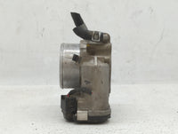 2017 Hyundai Santa Fe Sport Throttle Body P/N:35100-2G600 Fits Fits 2015 2016 2018 2019 2020 2021 OEM Used Auto Parts - Oemu