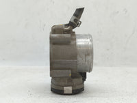 2017 Hyundai Santa Fe Sport Throttle Body P/N:35100-2G600 Fits Fits 2015 2016 2018 2019 2020 2021 OEM Used Auto Parts - Oemu