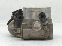 2017 Hyundai Santa Fe Sport Throttle Body P/N:35100-2G600 Fits Fits 2015 2016 2018 2019 2020 2021 OEM Used Auto Parts - Oemu