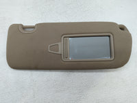 2017 Hyundai Santa Fe Sport Sun Visor Shade Replacement Passenger Right Mirror Fits Fits 2013 2014 2015 2016 2018 2019 OEM U