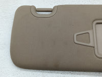 2017 Hyundai Santa Fe Sport Sun Visor Shade Replacement Passenger Right Mirror Fits Fits 2013 2014 2015 2016 2018 2019 OEM U