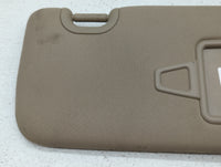 2017 Hyundai Santa Fe Sport Sun Visor Shade Replacement Passenger Right Mirror Fits Fits 2013 2014 2015 2016 2018 2019 OEM U