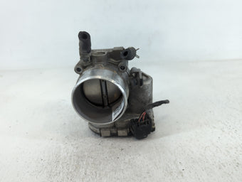 compare product 2017 Hyundai Santa Fe Sport Throttle Body P/N:35100-2G600 Fits Fits 2015 2016 2018 2019 2020 2021 OEM Used Auto Parts