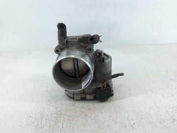 2017 Hyundai Santa Fe Sport Throttle Body P/N:35100-2G600 Fits Fits 2015 2016 2018 2019 2020 2021 OEM Used Auto Parts - Oemu