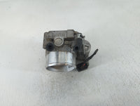 2017 Hyundai Santa Fe Sport Throttle Body P/N:35100-2G600 Fits Fits 2015 2016 2018 2019 2020 2021 OEM Used Auto Parts - Oemu