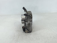 2017 Hyundai Santa Fe Sport Throttle Body P/N:35100-2G600 Fits Fits 2015 2016 2018 2019 2020 2021 OEM Used Auto Parts - Oemu