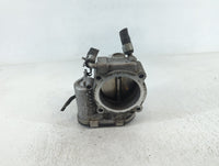 2017 Hyundai Santa Fe Sport Throttle Body P/N:35100-2G600 Fits Fits 2015 2016 2018 2019 2020 2021 OEM Used Auto Parts - Oemu