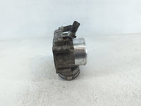 2017 Hyundai Santa Fe Sport Throttle Body P/N:35100-2G600 Fits Fits 2015 2016 2018 2019 2020 2021 OEM Used Auto Parts - Oemu