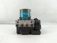 2015-2017 Hyundai Sonata ABS Pump Control Module Replacement P/N:58920-C2201 Fits Fits 2015 2016 2017 OEM Used Auto Parts - 