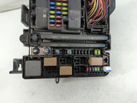2016-2017 Hyundai Sonata Fusebox Fuse Box Panel Relay Module P/N:91950-C1820 Fits Fits 2016 2017 OEM Used Auto Parts - Oemus