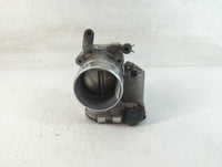 2015-2019 Hyundai Sonata Throttle Body P/N:35100-2G600 Fits Fits 2015 2016 2017 2018 2019 2020 2021 OEM Used Auto Parts - Oe