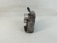 2015-2019 Hyundai Sonata Throttle Body P/N:35100-2G600 Fits Fits 2015 2016 2017 2018 2019 2020 2021 OEM Used Auto Parts - Oe