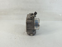 2015-2019 Hyundai Sonata Throttle Body P/N:35100-2G600 Fits Fits 2015 2016 2017 2018 2019 2020 2021 OEM Used Auto Parts - Oe
