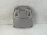 2017 Hyundai Sonata Overhead Roof Console - Oemusedautoparts1.com