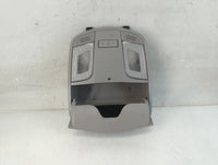 2017 Hyundai Sonata Overhead Roof Console - Oemusedautoparts1.com