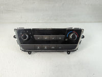 2017 Hyundai Sonata Climate Control Module Temperature AC/Heater Replacement P/N:TN237000-68932H Fits OEM Used Auto Parts - 