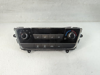 compare product 2017 Hyundai Sonata Climate Control Module Temperature AC/Heater Replacement P/N:TN237000-68932H Fits OEM Used Auto Parts