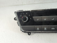 2017 Hyundai Sonata Climate Control Module Temperature AC/Heater Replacement P/N:TN237000-68932H Fits OEM Used Auto Parts - 