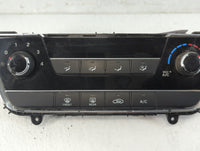 2017 Hyundai Sonata Climate Control Module Temperature AC/Heater Replacement P/N:TN237000-68932H Fits OEM Used Auto Parts - 