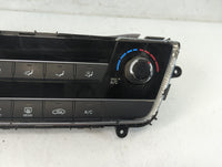 2017 Hyundai Sonata Climate Control Module Temperature AC/Heater Replacement P/N:TN237000-68932H Fits OEM Used Auto Parts - 