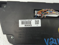 2017 Hyundai Sonata Climate Control Module Temperature AC/Heater Replacement P/N:TN237000-68932H Fits OEM Used Auto Parts - 