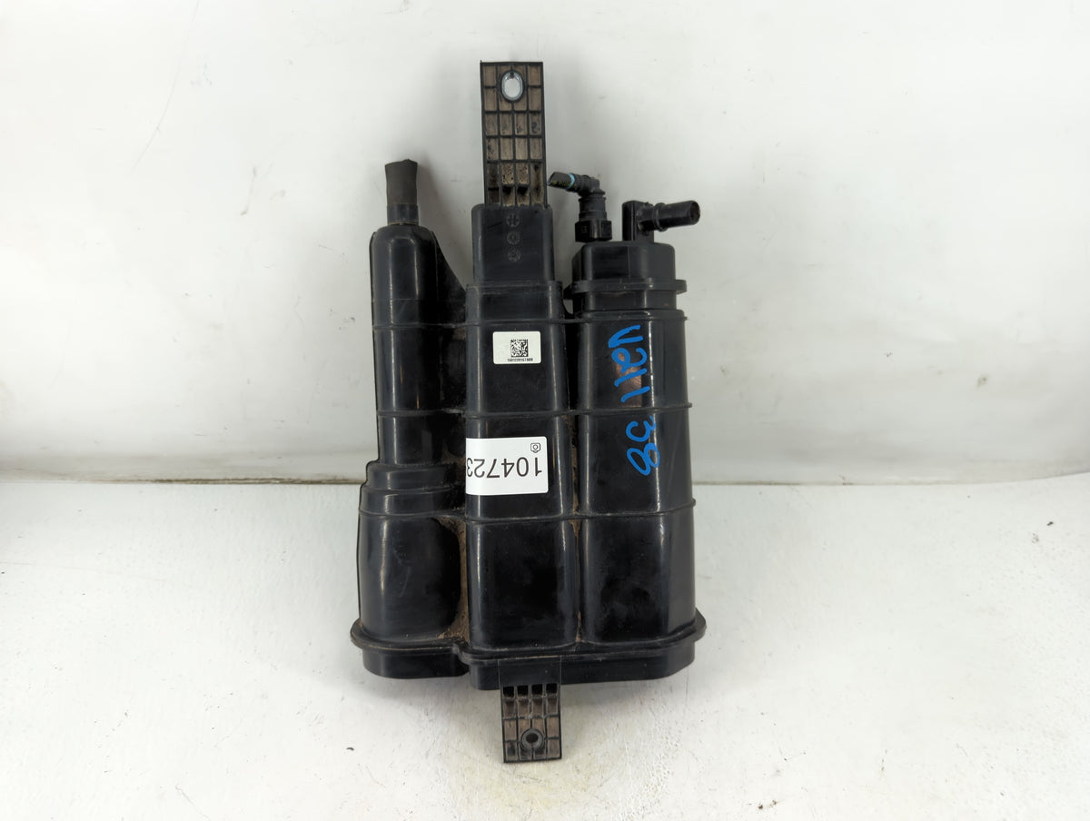2017 Hyundai Sonata Fuel Vapor Charcoal Canister 1047235 - Oemusedautoparts1.com