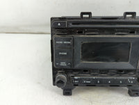 2015-2017 Hyundai Sonata Radio AM FM Cd Player Receiver Replacement P/N:96170-C20504X Fits Fits 2015 2016 2017 OEM Used Auto