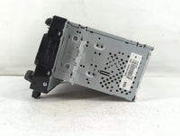 2015-2017 Hyundai Sonata Radio AM FM Cd Player Receiver Replacement P/N:96170-C20504X Fits Fits 2015 2016 2017 OEM Used Auto
