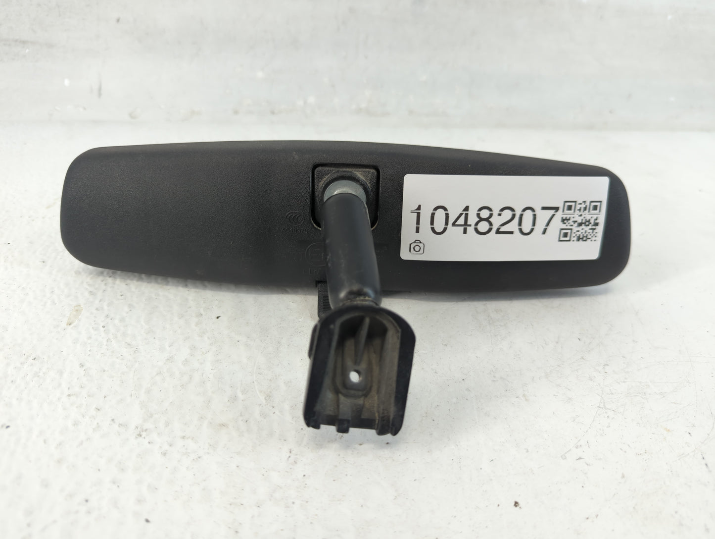 2011-2019 Hyundai Sonata Interior Rear View Mirror Replacement OEM P/N:E8011083 Fits OEM Used Auto Parts - Oemusedautoparts1