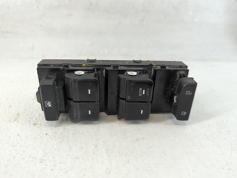 compare product 2015-2019 Hyundai Sonata Master Power Window Switch Replacement Driver Side Left P/N:93570-C1000 Fits OEM Used Auto Parts