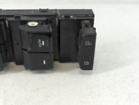 2015-2019 Hyundai Sonata Master Power Window Switch Replacement Driver Side Left P/N:93570-C1000 Fits OEM Used Auto Parts - 