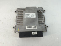 2015-2017 Hyundai Sonata PCM Engine Control Computer ECU ECM PCU OEM P/N:39111-2GGK3 39101-2GGK3 Fits Fits 2015 2016 2017 OE