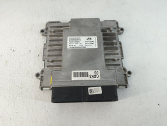 compare product 2015-2017 Hyundai Sonata PCM Engine Control Computer ECU ECM PCU OEM P/N:39111-2GGK3 39101-2GGK3 Fits Fits 2015 2016 2017 OEM Used Auto Parts