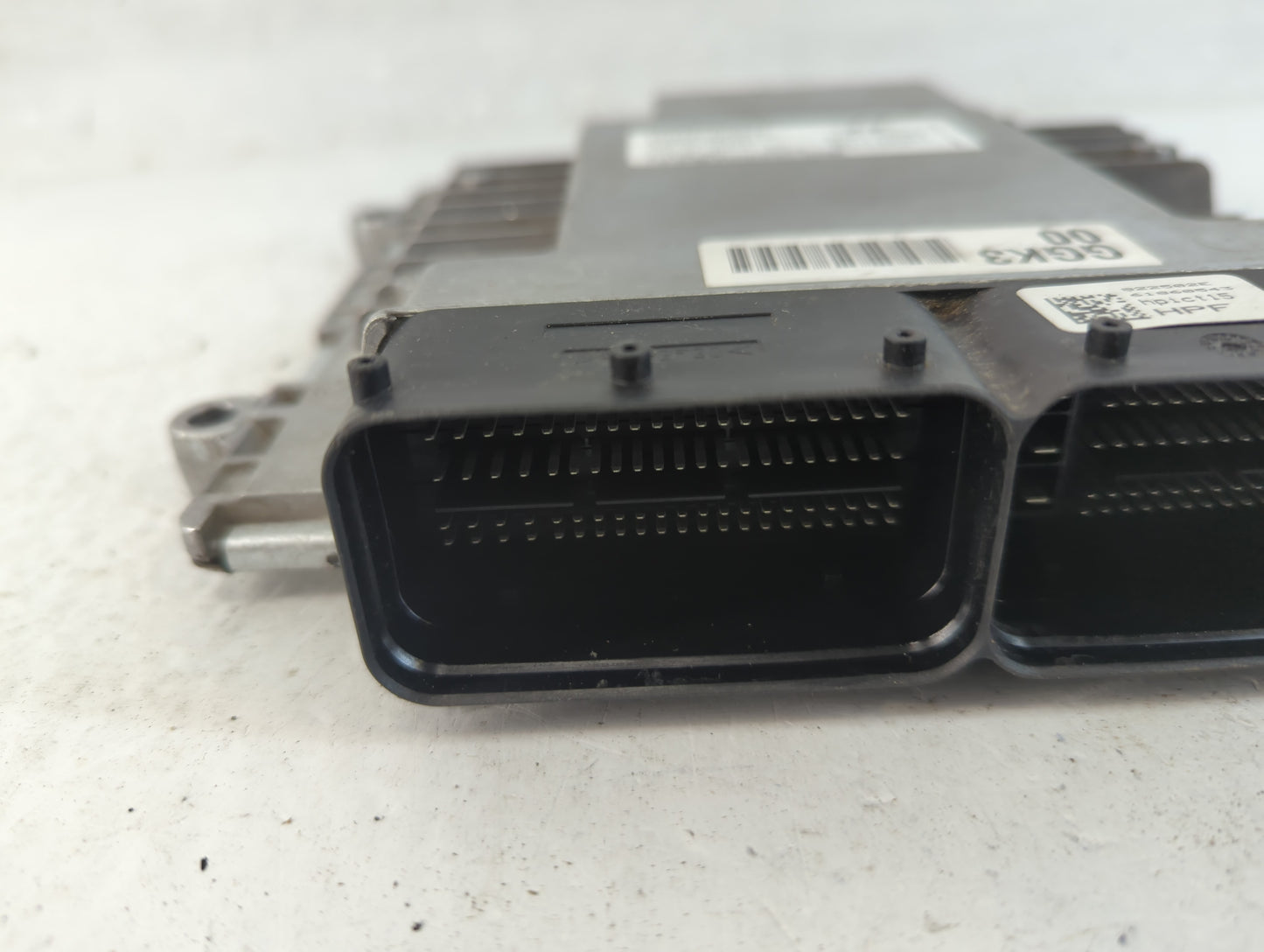 2015-2017 Hyundai Sonata PCM Engine Control Computer ECU ECM PCU OEM P/N:39111-2GGK3 39101-2GGK3 Fits Fits 2015 2016 2017 OE