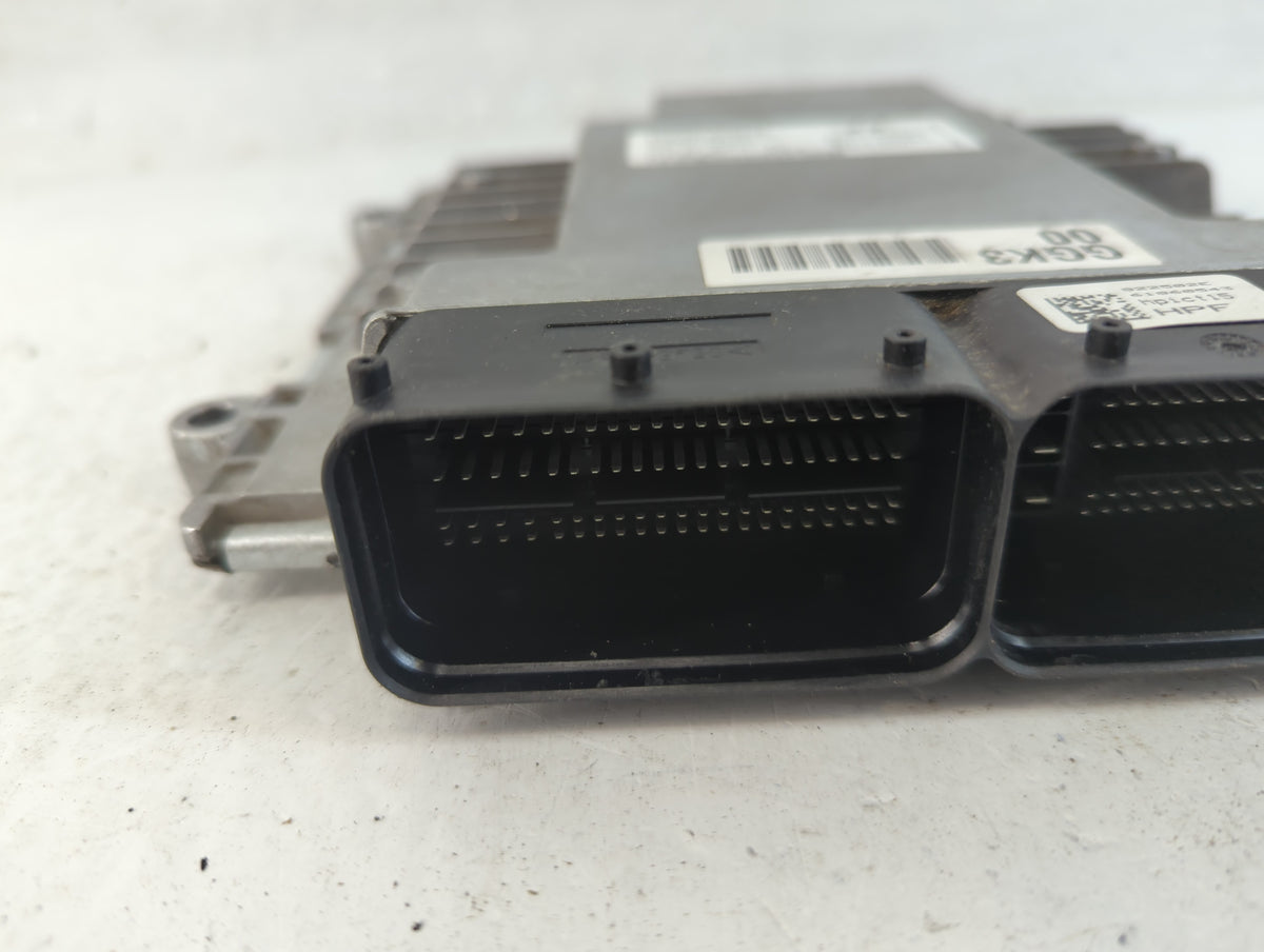 2015-2017 Hyundai Sonata PCM Engine Control Computer ECU ECM PCU OEM P/N:39111-2GGK3 39101-2GGK3 Fits 2015 2016 2017 OEM Use