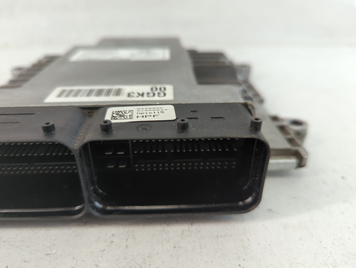 2015-2017 Hyundai Sonata PCM Engine Control Computer ECU ECM PCU OEM P/N:39111-2GGK3 39101-2GGK3 Fits Fits 2015 2016 2017 OE