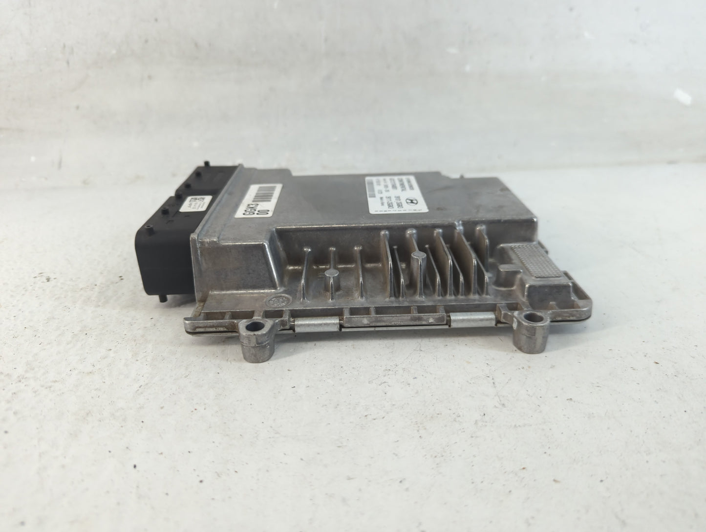 2015-2017 Hyundai Sonata PCM Engine Control Computer ECU ECM PCU OEM P/N:39111-2GGK3 39101-2GGK3 Fits Fits 2015 2016 2017 OE