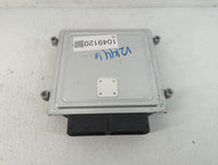 2015-2017 Hyundai Sonata PCM Engine Control Computer ECU ECM PCU OEM P/N:39111-2GGK3 39101-2GGK3 Fits Fits 2015 2016 2017 OE