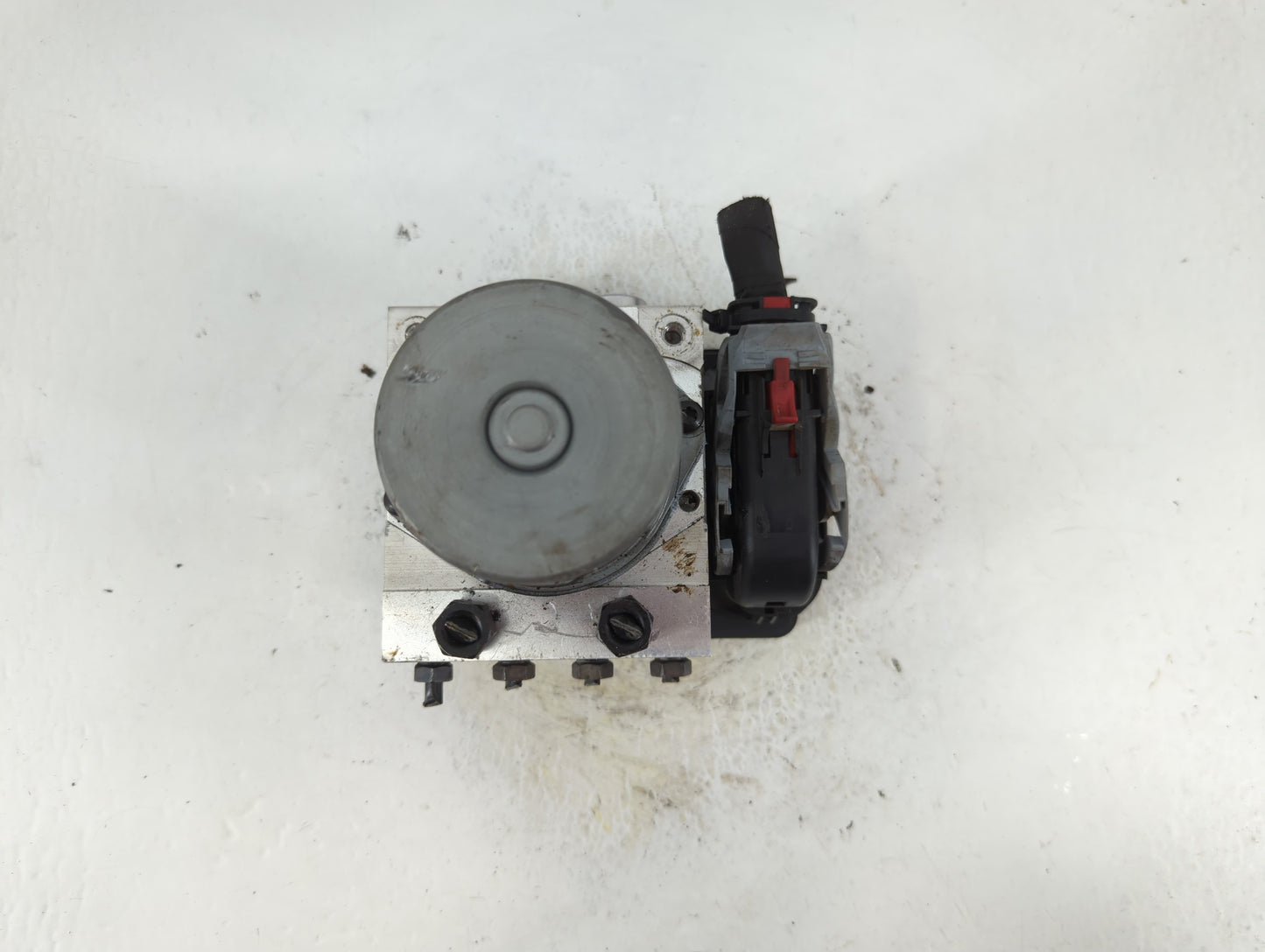 2015-2017 Hyundai Sonata ABS Pump Control Module Replacement P/N:61589-45100 Fits Fits 2015 2016 2017 OEM Used Auto Parts - 