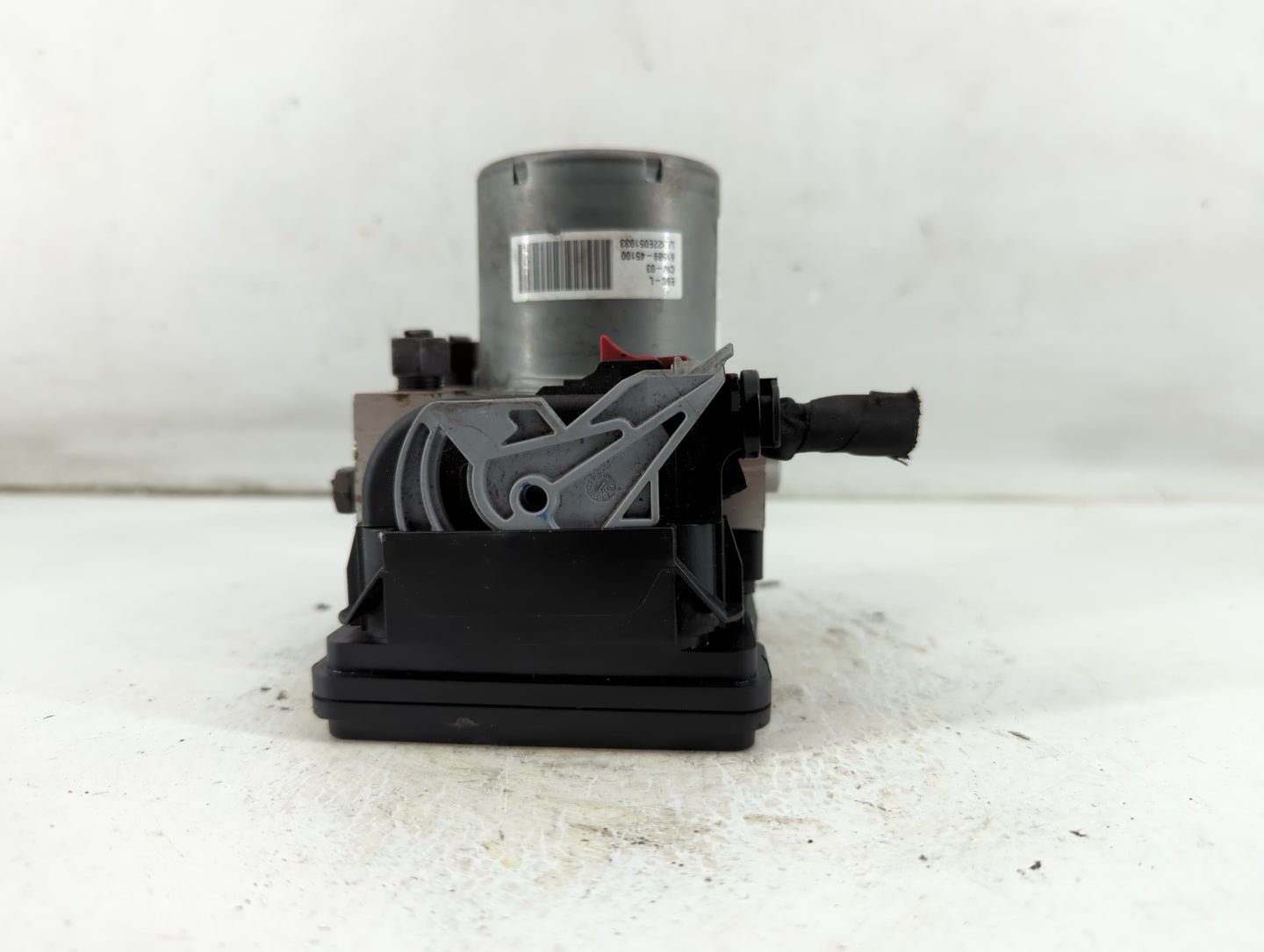 2015-2017 Hyundai Sonata ABS Pump Control Module Replacement P/N:61589-45100 Fits Fits 2015 2016 2017 OEM Used Auto Parts - 